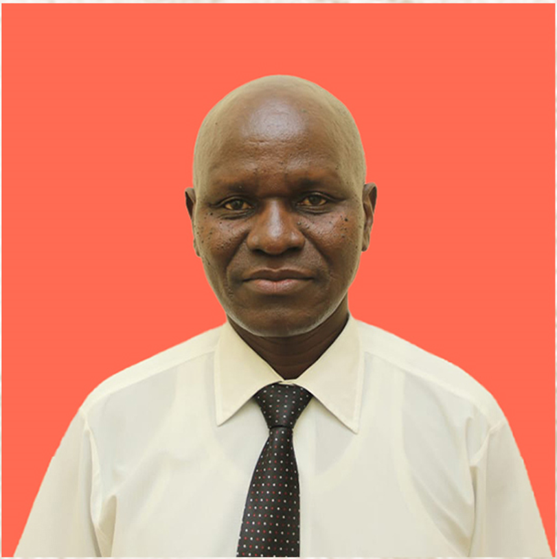 Deaf Ministry